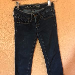 American Eagle Pants